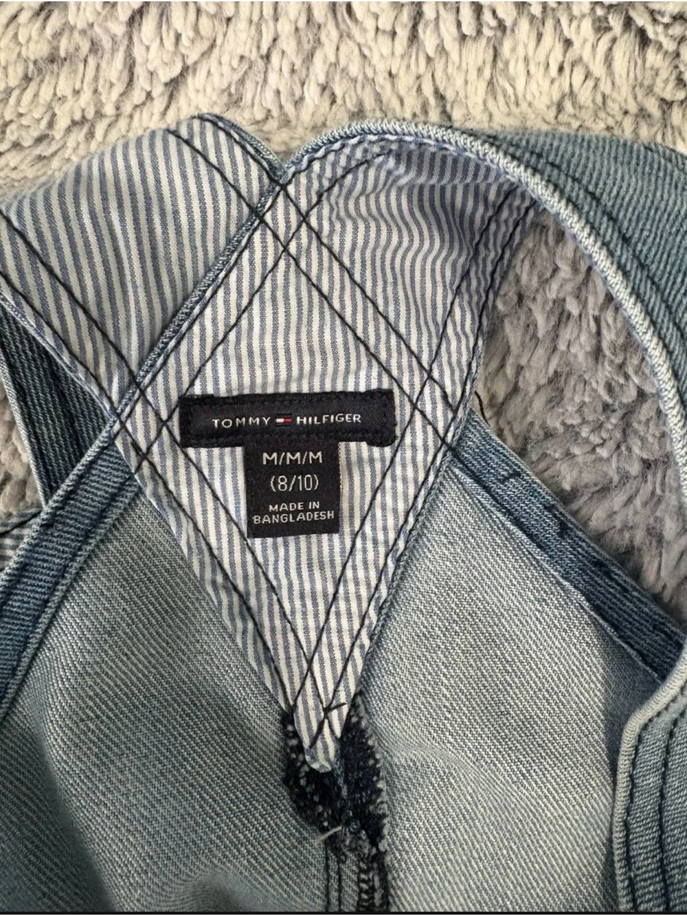 Tommy Hilfiger pair tommy
